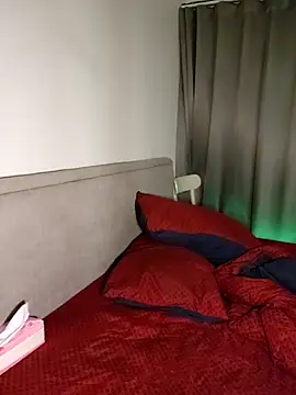 Phingpong's cam snapshot