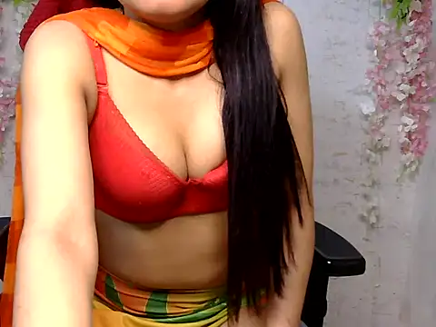 kashvi-'s cam snapshot