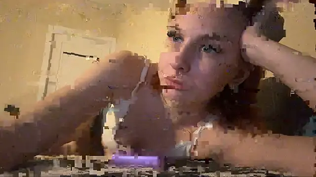 LuxuryRita's cam snapshot