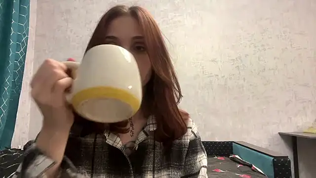 JulissaJoly's cam snapshot