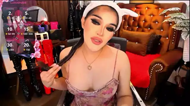 DevoritaGarcia live sex cam