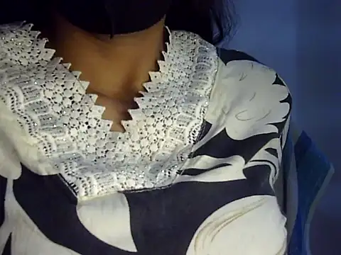 Lovely_Prisha's cam snapshot