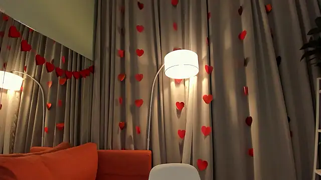 MaryannSoftt live sex cam