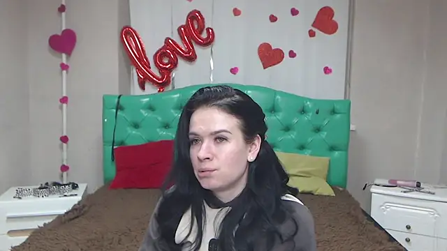 JasmineKouch's cam snapshot