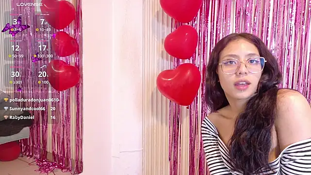 Abrilmirren's cam snapshot