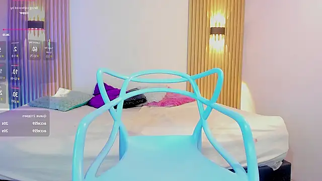 Izelevans's cam snapshot