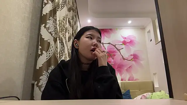 EriVibe's cam snapshot