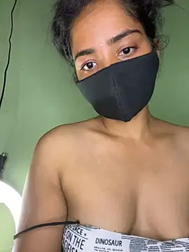 harshali_2012's cam snapshot