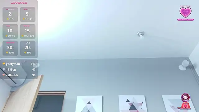 chubbykinkyygirl's cam snapshot