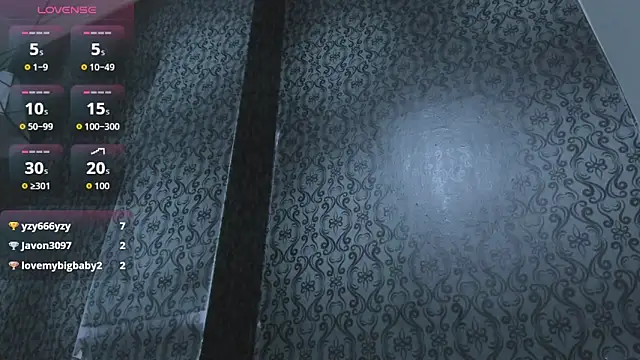 Dana_Scully's cam snapshot