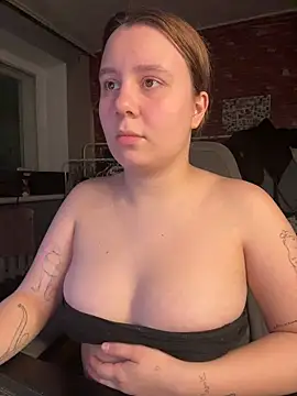 AnnaSeint's cam snapshot