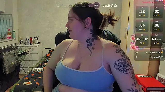 katya_idinax's cam snapshot