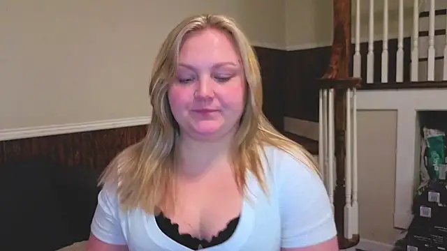 PhatAssBlond's cam snapshot