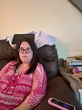 Hotmess_express420's cam snapshot