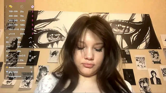 KyleRily live sex cam