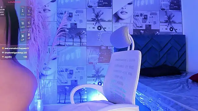 iSofiaass's cam snapshot