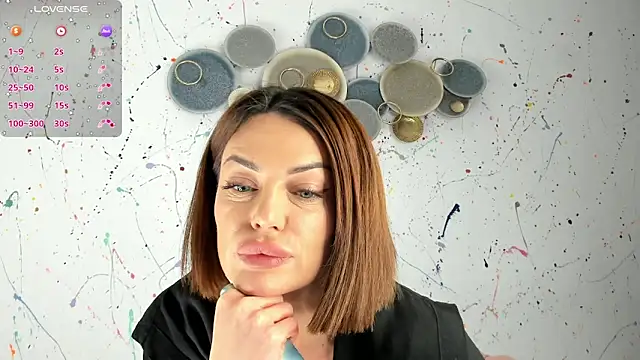 AuraGlow88's cam snapshot