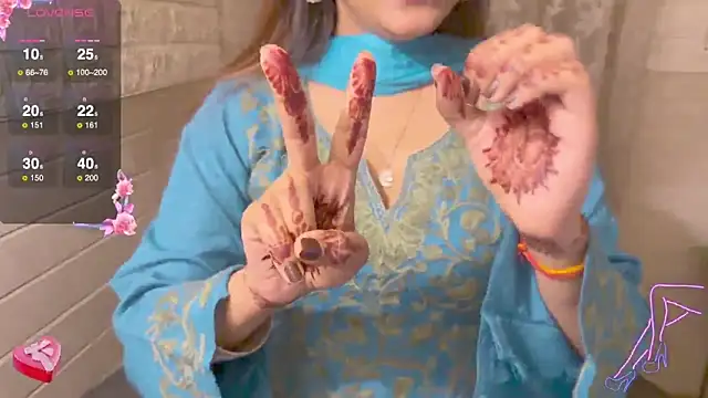 Your_Sassy_Goddess's cam snapshot