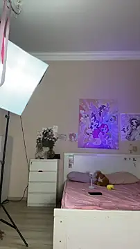 bigbabykiki's cam snapshot