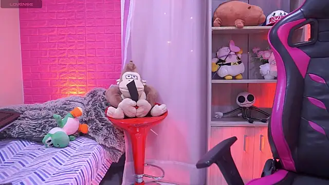 Madison_Mayer's cam snapshot