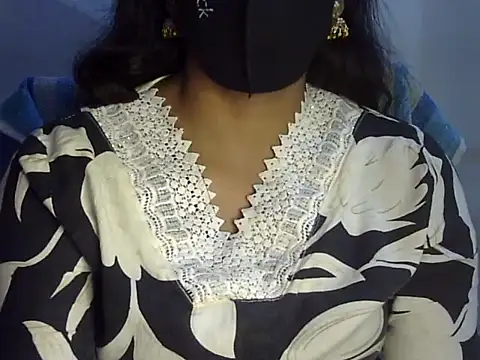 Lovely_Prisha's cam snapshot