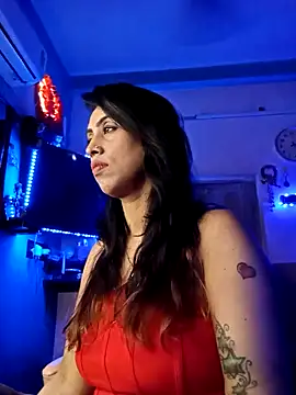 Love_Beauty01's cam snapshot