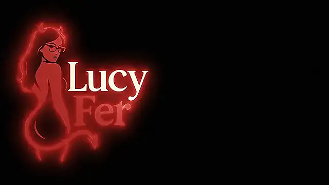 Lucy_Fer5's cam snapshot