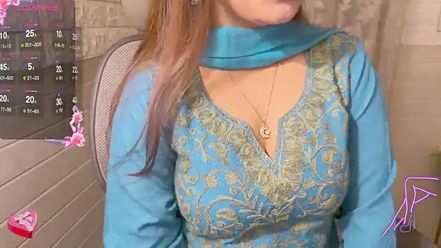 Your_Sassy_Goddess's cam snapshot