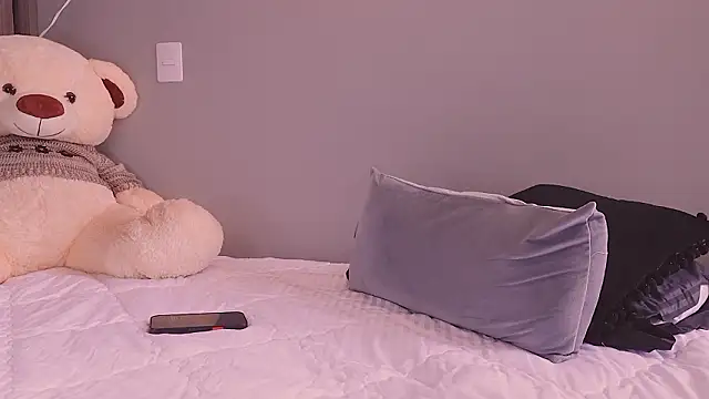 ErosKhaos's cam snapshot