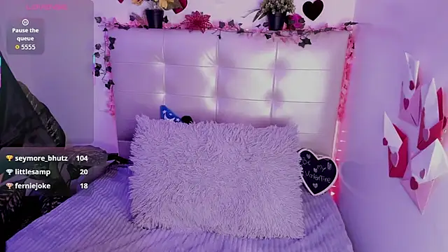 Anna_Blade_'s cam snapshot