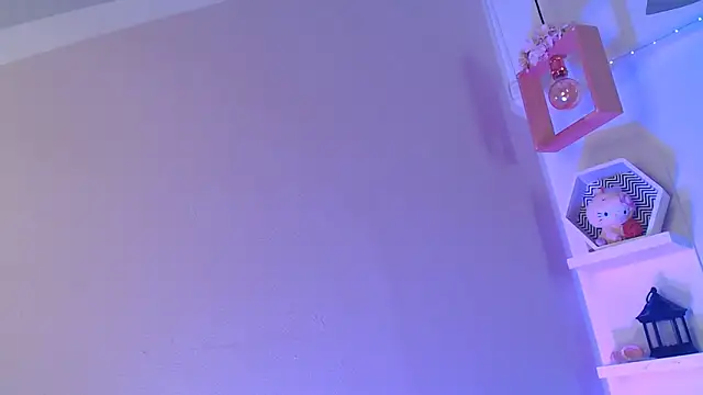 pocahontamoon's cam snapshot