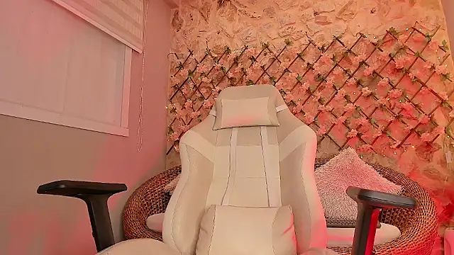 VenusBlazer's cam snapshot