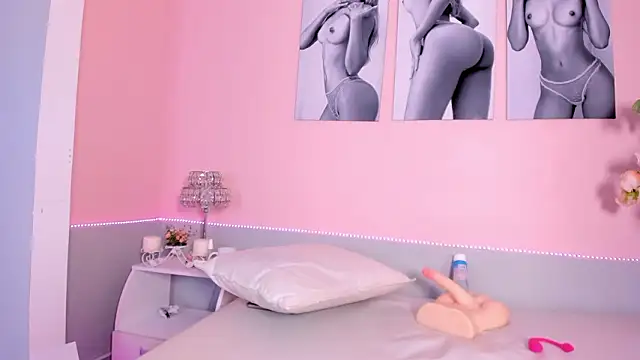 Stefany_gonzales_'s cam snapshot