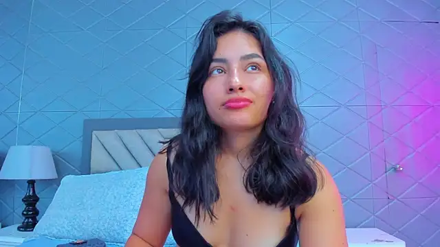 ViolettRouse's cam snapshot