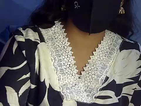 Lovely_Prisha's cam snapshot