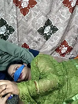 Aditya_sanjna's cam snapshot