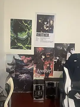 hyungboy's cam snapshot