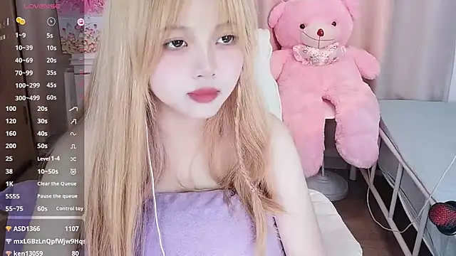 -Anya-666-'s cam snapshot