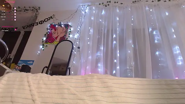 Debrawild live sex cam