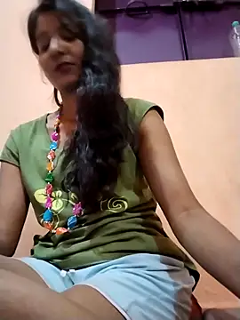 Ayesharani1's cam snapshot