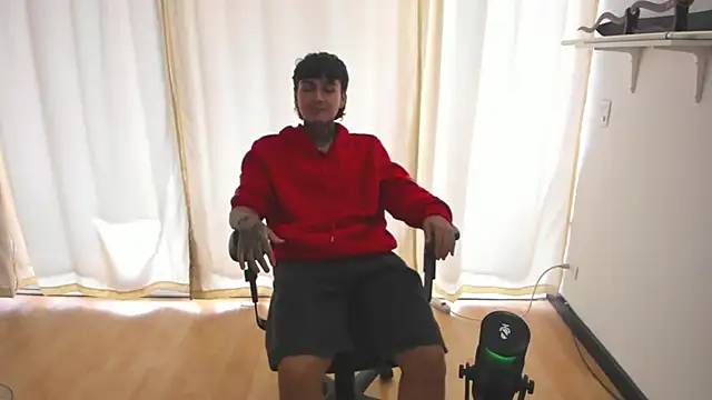 Your_Tao's cam snapshot