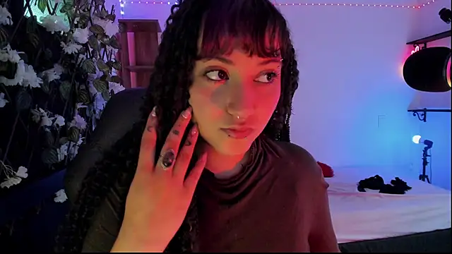 Kora_Red69's cam snapshot