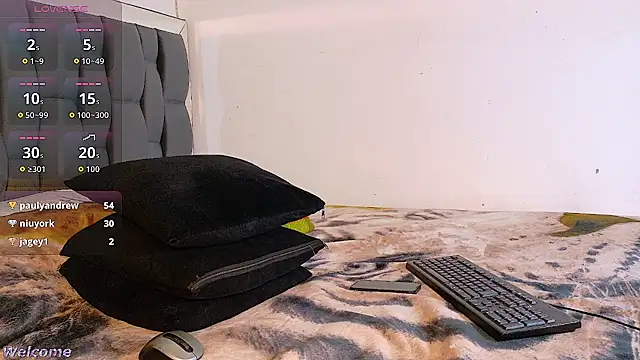 Twink_daren live sex cam