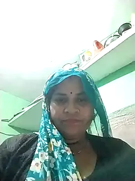 Hot_babli54's cam snapshot