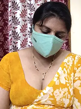 Indian_Telugu_Indhu's cam snapshot