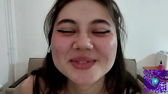 ArianeRandy's cam snapshot