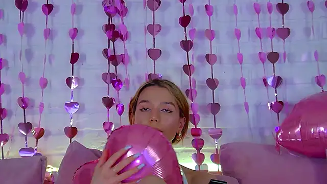 VanessaVienne's cam snapshot