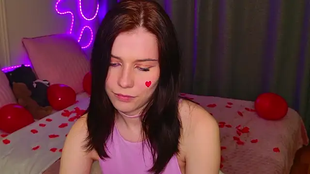 JinxMoon's cam snapshot