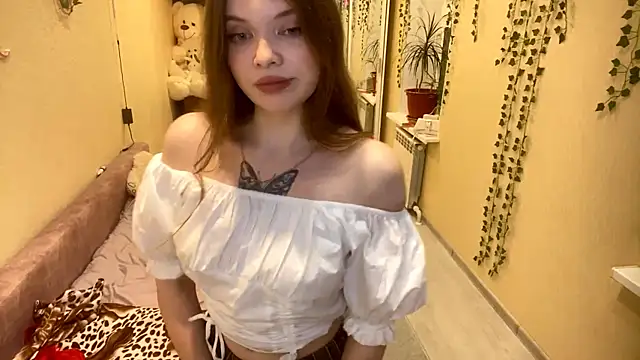 PowderedTalc's cam snapshot