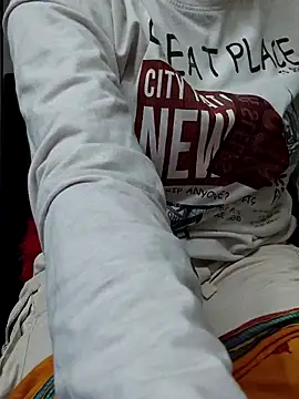 jaahnavi-reddy's cam snapshot